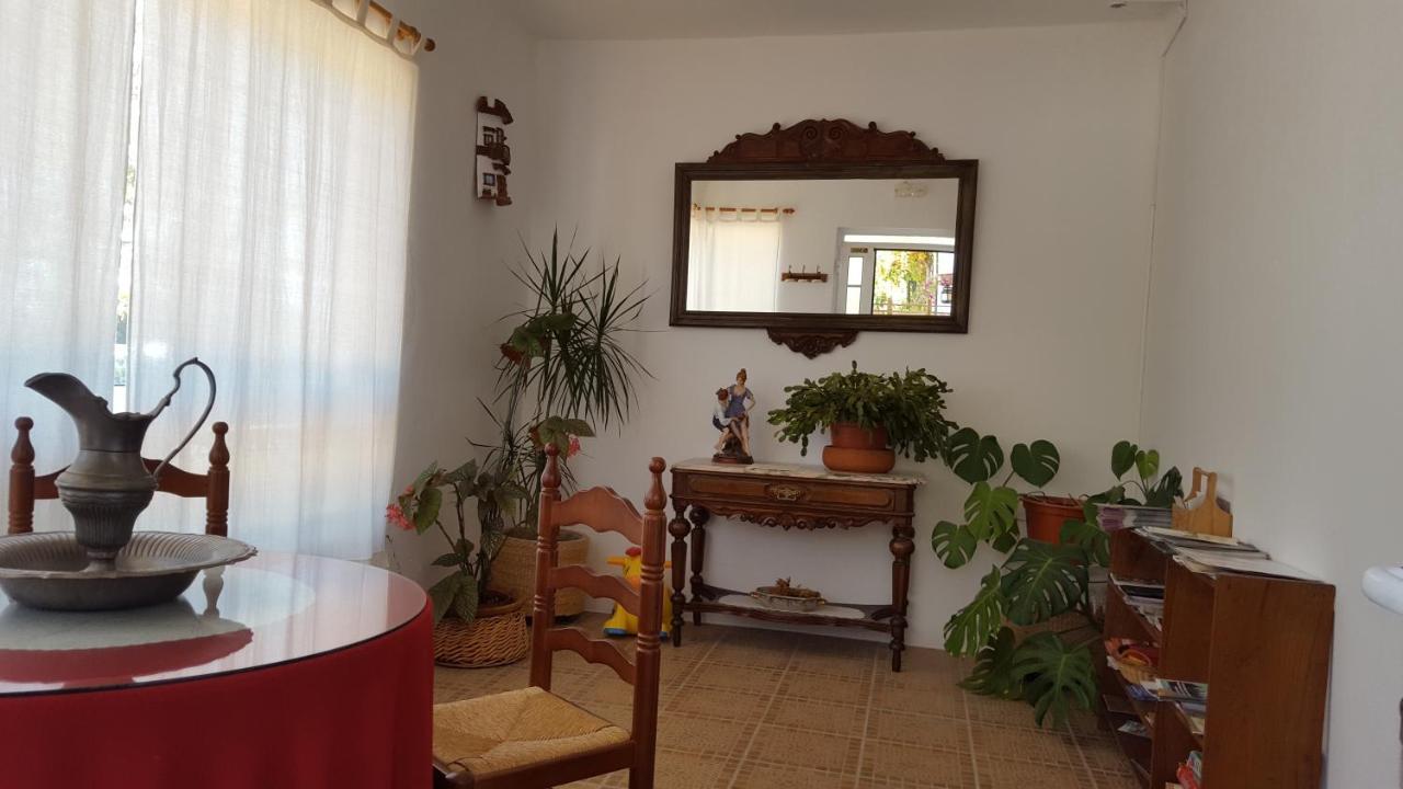 El Condado Casa Rural Фуэнтес-де-Оньоро Экстерьер фото